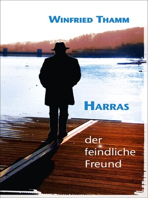 cover image of Harras